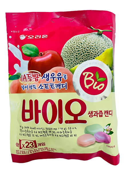 Bánh kẹo 2023 - Nhà Phân Phối Thực Phẩm Hàn Quốc - Công Ty TNHH Faso Việt Nam